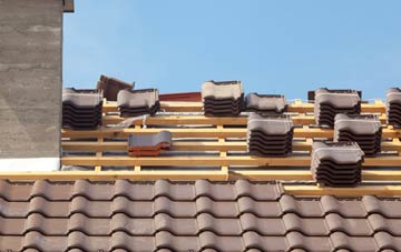 Cambridgeshire clay roofing costs