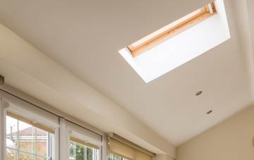 Cambridgeshire conservatory roof insulation companies