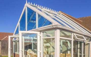 conservatory roof insulation costs Cambridgeshire