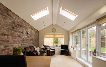 conservatory roof insulation Cambridgeshire