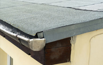 Cambridgeshire flat garage roofing repairs