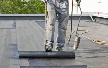 flat roof replacement Cambridgeshire