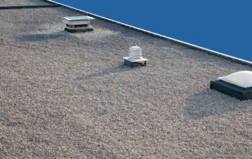 flat roofing Cambridgeshire