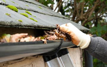 gutter cleaning Cambridgeshire
