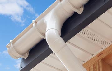 Cambridgeshire gutter installation costs