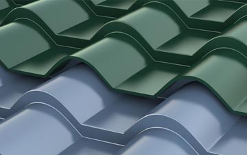 who should consider Cambridgeshire plastic roofs