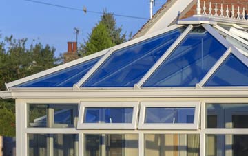 professional Cambridgeshire conservatory insulation