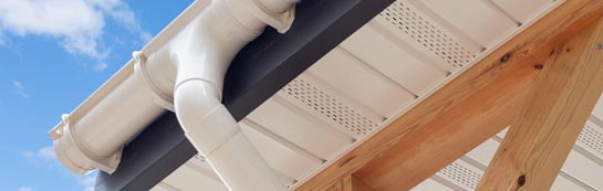 get Cambridgeshire guttering quotes today