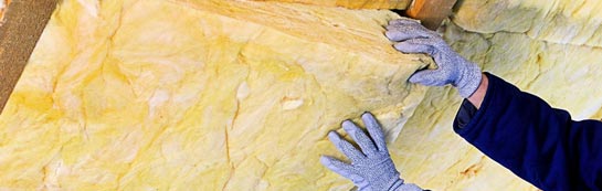quotes for Cambridgeshire roof insulation