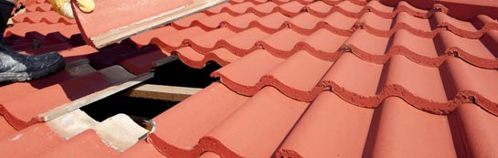 compare Cambridgeshire roof repair quotes