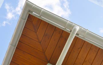 Cambridgeshire soffit types