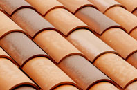 Cambridgeshire clay roofing