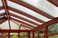 Cambridgeshire conservatory roofing insulation